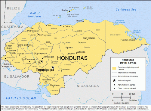 Honduras